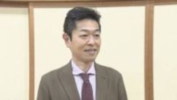 【衆院選】 長野1区で落選した維新・新人の若狭清史さん（45）が比例で復活当選「恩返しできるよう取り組む」