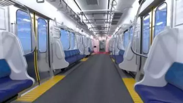 JR中央本線や篠ノ井線に新型車両「E131系」投入へ　2026年の秋頃から営業運転を予定　車内防犯カメラの設置などでセキュリティを向上　外観は現行の211系のイメージを受け継ぐ