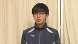 「「去年は走れず終わった」長野日大のエース岸本莞爾選手　インフルの悔しさ晴らす都大路へ　「スカイランニング世界銀」の脚力で最長区間1区へ　チームの目標は「入賞」【全国高校駅伝】」の画像1