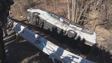 大学生ら15人死亡　軽井沢スキーバス事故　当時の運行管理者の男が最高裁に上告　東京高裁は「予見可能性」を認め、控訴棄却