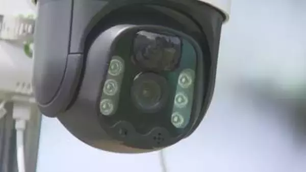 クマを「AI」で検知　保育園にカメラ設置　数分で市の担当者に通知　人身被害防止へ対策　長野・飯山市