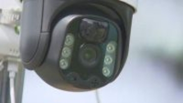 クマを「AI」で検知　保育園にカメラ設置　数分で市の担当者に通知　人身被害防止へ対策　長野・飯山市