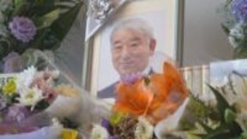 安曇野市の太田寛市長が急死「前日まで議会で普通に公務…突然のことで驚いている」市役所で全職員が黙とう　28日朝「急性心臓死」で死亡　元長野県知事