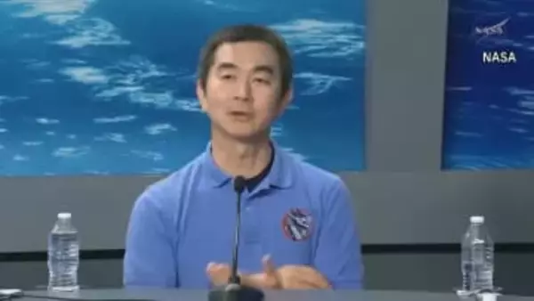 ISSから帰還した宇宙飛行士・油井亀美也さん「今回のフライトが最後かもしれない」　若手の育成に意欲