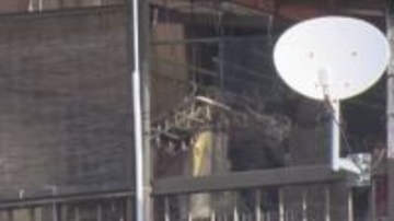 顔を平手で殴り、押し倒す　88歳の母親が死亡　63歳の同居の娘を傷害の疑いで逮捕　容疑を認める　長野・飯田市