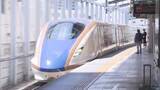 「GW期間のJR利用者前年上回る　曜日配列も影響か　JR東日本管内は前年比105％　長野県内北陸新幹線は前年比106％」の画像1