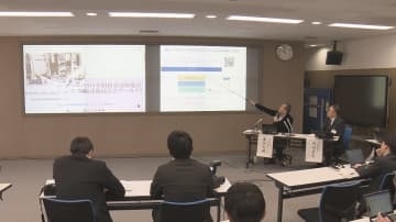 「南海トラフ」に備え…1944年に発生した「昭和東南海地震」のデジタルアーカイブを公開　防災教育に役立てて　#知り続ける