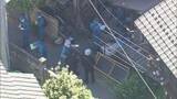 「住宅で成人女性1人と子ども2人の遺体を発見　この家の10代の長男から「お母さんから暴力を振るわれた」と交番に届出　母親と子ども2人と連絡取れず　警察が遺体の身元を確認中、経緯を調べる　長野・阿智村」の画像1