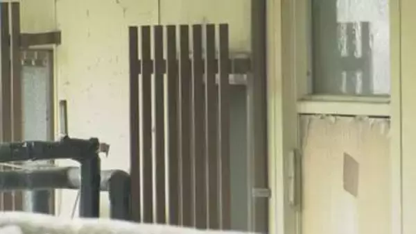 元妻に頼まれ殺害か　46歳の男を嘱託殺人の疑いで再逮捕　不明金発覚で無理心中を図ったか　元妻の勤務先が警察に相談　親子3人死傷事件　長女の殺害容疑でも先に逮捕