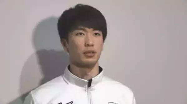 ミラノ・コルティナ五輪スピードスケート男子500m　初出場の倉坪克拓選手は19位　前日に腰を痛める　地元では「金メダル級」の応援
