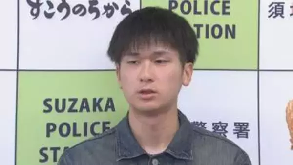 迷子の女の子…男子高校生が心優しい行動　不安と思い…風船を買って一緒に遊ぶと笑顔に　「迷わず時間をかけずに行動できた」　警察「命にかかわる重大な事態につながった可能性も。勇気ある行動に感謝」