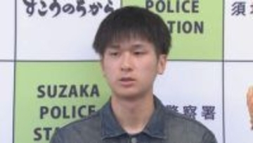 迷子の女の子…男子高校生が心優しい行動　不安と思い…風船を買って一緒に遊ぶと笑顔に　「迷わず時間をかけずに行動できた」　警察「命にかかわる重大な事態につながった可能性も。勇気ある行動に感謝」