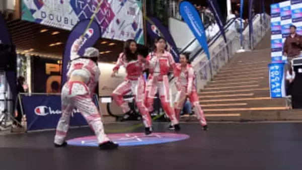 世界を知る実力者が母校に帰還！松本深志高校「ジョーカー」が挑んだダブルダッチ甲子園…プロが伝えた「深志らしさ」とは　卒業から7年、「気持ちは風化する」後輩に託したもの