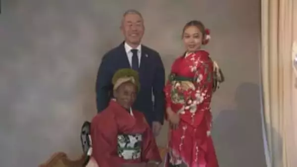 「生き埋めにされかけた少年」も自立　亡き母が築いたタンザニア孤児施設　日本からの支援で43人が家族のように暮らす　娘が継ぐ「祝福の村」の夢　♯3