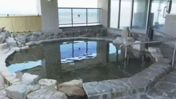 「重油が全く入ってこない」温泉の利用を休止　原油の供給不安…価格が2倍に　温泉施設に影響広がる