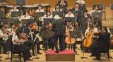 「「迫力があって驚いた」OMF・子どものための音楽会　長野市で開催　児童ら1430人がプロの演奏を間近で　「セイジ・オザワ松本フェスティバル」のプログラムの一つ」の画像1