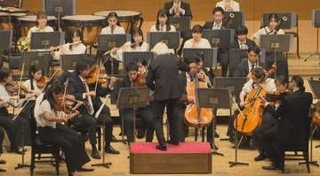 「迫力があって驚いた」OMF・子どものための音楽会　長野市で開催　児童ら1430人がプロの演奏を間近で　「セイジ・オザワ松本フェスティバル」のプログラムの一つ