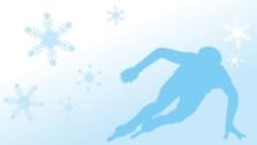 ミラノ五輪の代表目指して　全日本スピードスケートは2日目　女子1000mで地元出身の山田梨央は3位　五輪内定選手は28日の競技終了後に発表