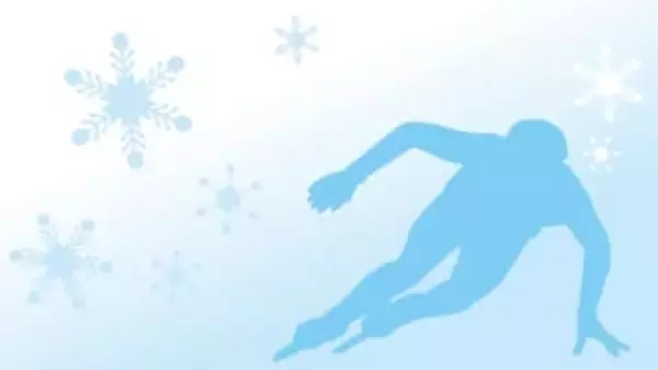 ショートトラック男子500メートル　長野県勢がワンツー　オリンピック代表には選ばれず