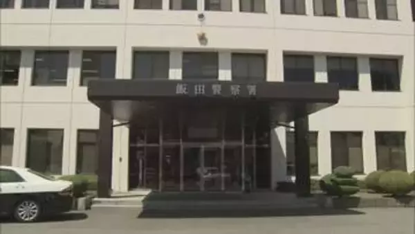 トラクターが転落　89歳男性が死亡　斜度40度ほどの斜面を約7メートル転落か　長野・飯田市