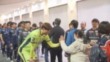 チーム再建へ　J3長野パルセイロ　テーマは「たくましさ」　昨季は過去最低19位　今週末「百年構想リーグ」開幕