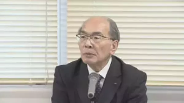 高校授業料の「無償化」が影響か…私立高校の志願者が増加　長野県の公立高校の倍率は0.88倍　通信制へ行く生徒も予想以上に増加　教育長「公立高校の特色化を進めたい」