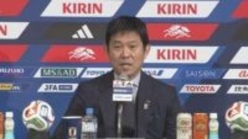 松本山雅でもプレーした前田大然選手が日本代表に選出　サッカーワールドカップ　グループリーグでオランダ、チュニジア、スウェーデンと対戦