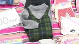 「「誰かにあげたい」「譲ってほしい」を繋ぐ　学用品や子供用品をシェアリング　物価高騰のなか人気　市役所に親子連れの列」の画像1