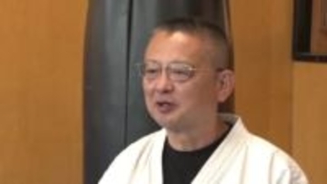 「戦争が日常化」空襲警報が鳴っても驚かず…ウクライナ侵攻3年8カ月　現地入りした日本人空手家が見た「戦禍」　いつ終わるか分からない「諦め」と「慣れ」　長野で受け入れた避難少年と再会