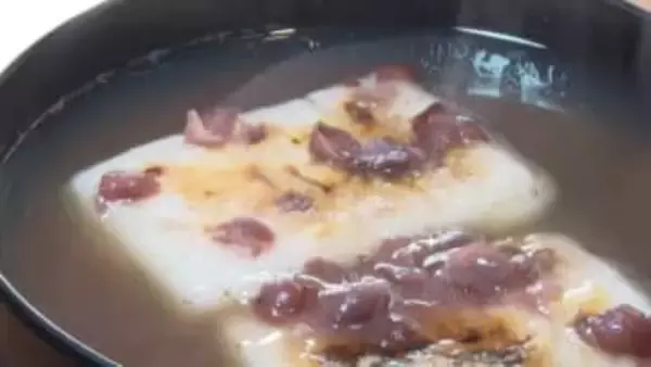 父が他界…3代目「事実上、おしまいだな」創業100年の老舗和菓子店　体力を考え「おしるこ」「ぜんざい」を提供する喫茶スペースのみの営業へ「店を閉めるまでは、いいものを出していく」