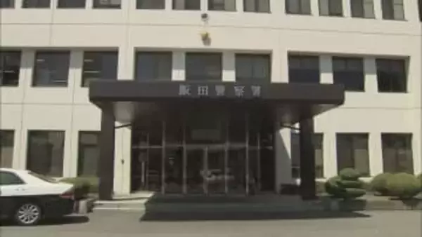 JR飯田線の踏切で男性が列車にはねられ死亡　警報機も遮断機も無い「第4種踏切」　身元の確認進める