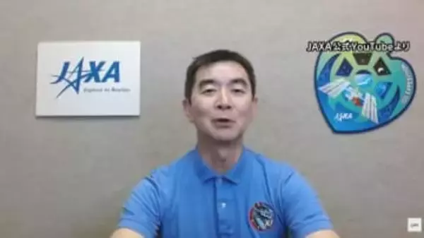 宇宙飛行士・油井亀美也さん「いいミッションできた」　1月にISSから帰還　「宇宙から見て、川上村、長野県、日本の未来は明るい」