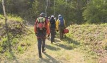 山菜採りで行方不明　77歳男性の安否は？　16日午後に2人で入山も1人だけ戻らず　17日の捜索では発見できず　18日に再開へ　周辺でクマの目撃情報は無し