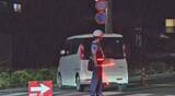 「横断歩道を渡っていた20代女性が意識不明の重体　右折してきた軽自動車にはねられる　病院に搬送、頭がい骨を骨折　長野・下諏訪町の信号機のある交差点　車を運転していた56歳女性はけがなし」の画像1