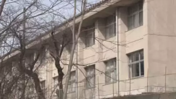 教職員の男性が生徒の教材費や進路指導費を私的流用　長野県赤穂高校が警察に被害届　校長「保護者、生徒に申し訳ない」