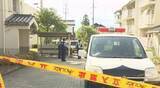 「83歳妻を窒息死させたか　逮捕された89歳夫の「鑑定留置」開始　10月13日まで精神鑑定を行い起訴するか判断　自分で傷つけたとみられるケガで入院、退院後に逮捕　長野・須坂市」の画像1