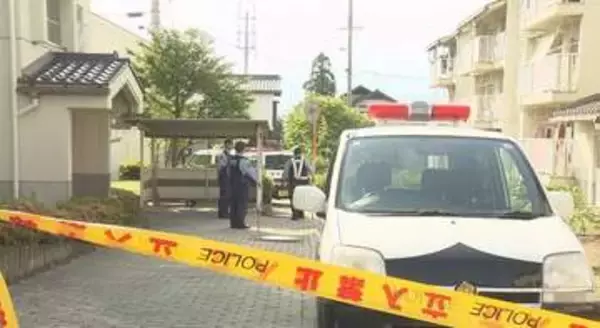 83歳妻を窒息死させたか　逮捕された89歳夫の「鑑定留置」開始　10月13日まで精神鑑定を行い起訴するか判断　自分で傷つけたとみられるケガで入院、退院後に逮捕　長野・須坂市