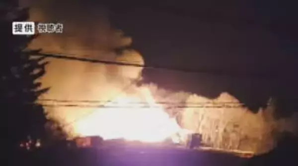 「怖いくらい燃えていた」住宅全焼　2人の遺体　親子と連絡取れず　長野県内で火事相次ぐ　1週間で死者10人　火の取り扱いに十分注意