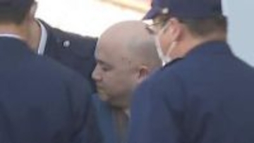 「母親を殺害した」「車で遺体を現場まで運んだ」遺体は宮崎県の容疑者の男（35）の母親（76）と判明　長野・阿南町の山中に遺体を遺棄　首を絞められたことによる窒息死　宮崎から長野へ直線距離で約650キロ