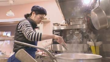 フランス修業の女性職人が安曇野で営む「豚肉保存食」の店　日本で珍しいシャルキュトリー専門店　21歳で渡仏、国家最優秀職人に学んだシェフが届ける伝統の味「手に届く食材をいかにおいしく食べ続けられるか」