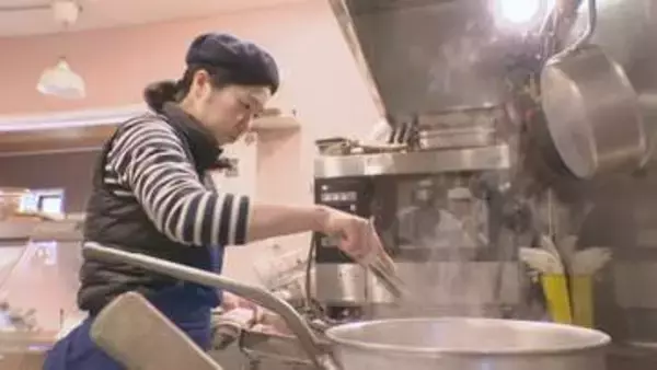 フランス修業の女性職人が安曇野で営む「豚肉保存食」の店　日本で珍しいシャルキュトリー専門店　21歳で渡仏、国家最優秀職人に学んだシェフが届ける伝統の味「手に届く食材をいかにおいしく食べ続けられるか」
