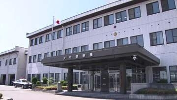 「銅線を持っていかれた」工場の駐車場から銅線1塊を盗む　ベトナム国籍の男2人を窃盗の疑いで逮捕　長野・大町市
