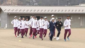 年3000円→月3000円に　帰宅は夜8時過ぎ　部活動の「地域移行」で課題　 長野県は休日87.5％平日43％が移行予定　練習場所まで自転車で25分、それでも「陸上ができてうれしい」