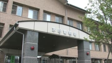 「腹痛を訴えている」と救助要請　東京都の56歳女性を救助　夫と2人で入笠山に入山