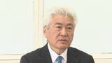 「元衆院議員の務台俊介氏「有権者に響くか、もう少し見極める」市長選に立候補の意向を示していたが…態度表明を見送る　前市長の死去にともない1月実施の長野・ 安曇野市長選」の画像1