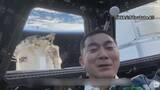 「「みんなと出会えて幸せ」油井亀美也さんら4人の宇宙飛行士が15日、ISSから地球に帰還予定　同僚の1人に「医療上の懸念」」の画像1