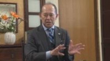 「今、どん底」臥雲市長が松本山雅に厳しい言葉　今季は過去最低の15位「栄光を捨てゼロから立ち直って」　樋口選手「覚悟を持って取り組む」