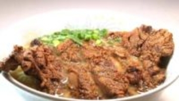 「老体です」駅前の町中華「若大将」45年の歴史に幕　閉店から2カ月、企業が事業承継「ニュー若大将」誕生　少し味を変えるも…名物「山賊焼ラーメン」も引き継ぐ　「心配と楽しみ半々」「地域に愛される店に」