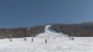 スキーヤーとスノーボーダーが衝突　神奈川の64歳男性が死亡　福井の40歳の男性は軽傷か　長野・志賀高原のスキー場