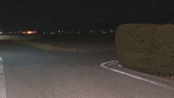 小学生ぐらいの男の子が乗った自転車と車が衝突　ドクターヘリで病院に搬送　長野・松本市